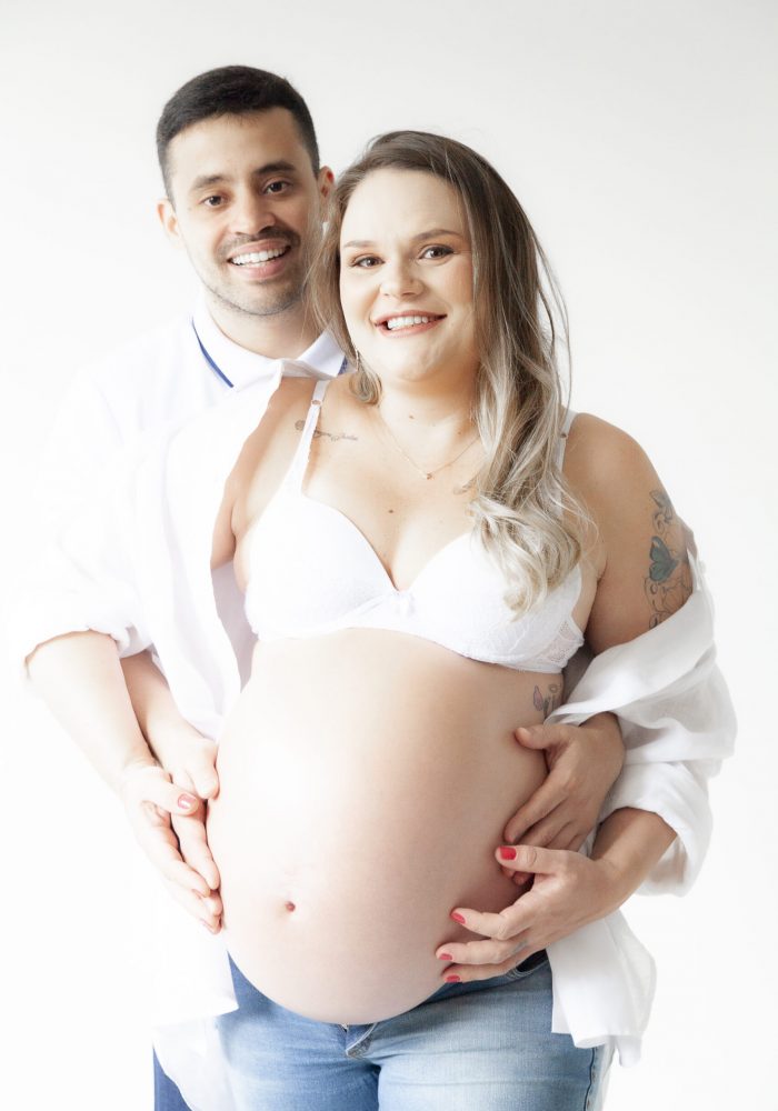 Gestante(4)